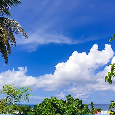 Nemo Inn Omadhoo Екстер'єр фото