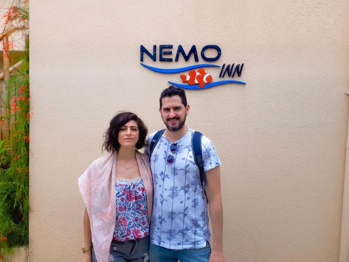 Nemo Inn Omadhoo Екстер'єр фото