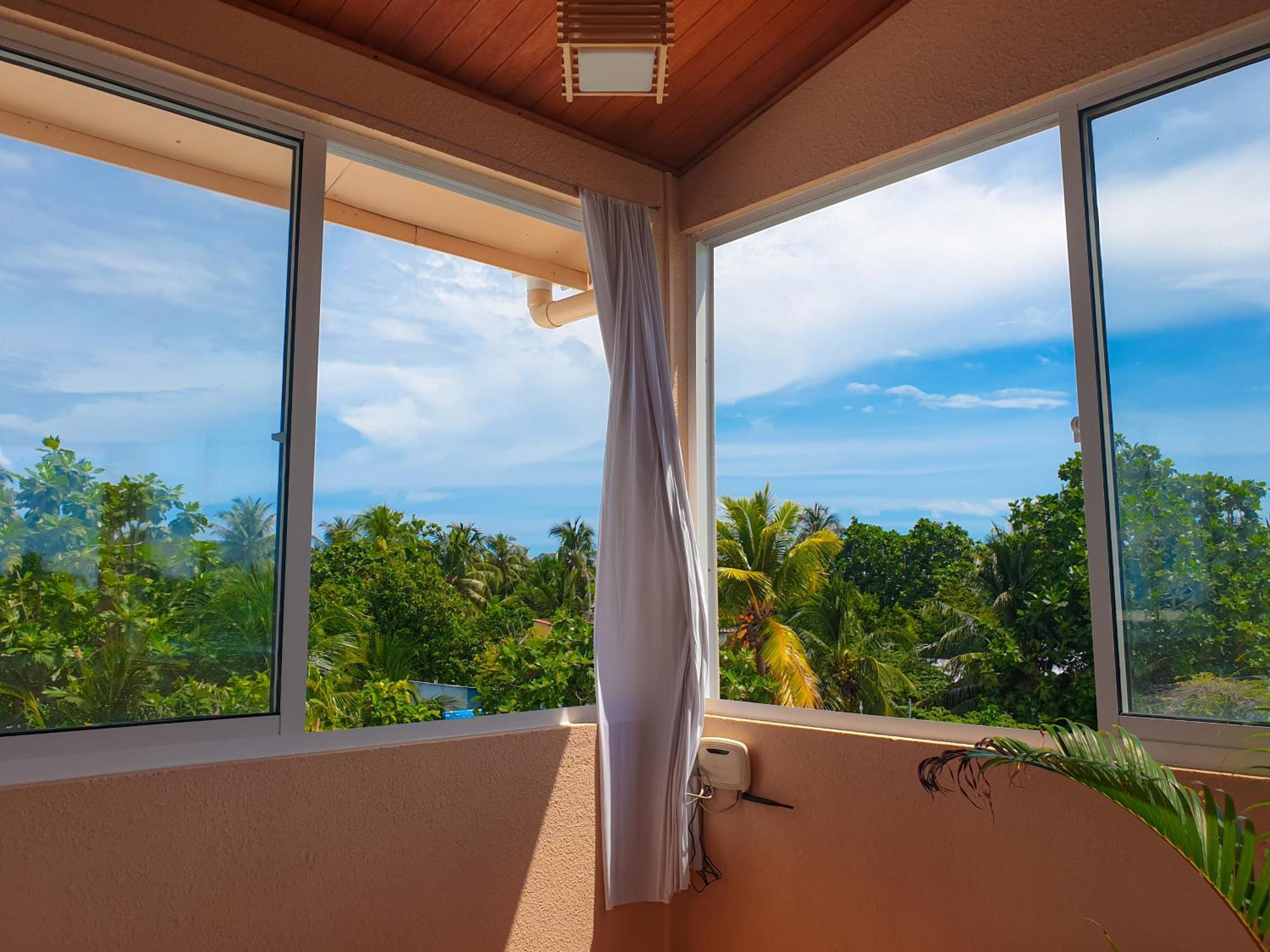 Nemo Inn Omadhoo Екстер'єр фото